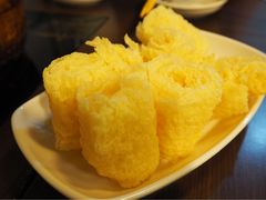 -随变烧烤麻辣鸡煲(佐敦店)
