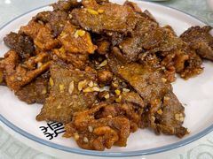 老爆三-同发号饭庄(复兴路店)