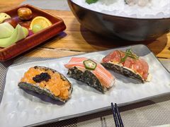 -松竹和日式料理(辽阳店)