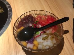 班花冰粉-班花麻辣烫(南京概念店)