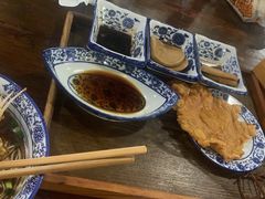 -老横泾面馆(吴中横泾店)