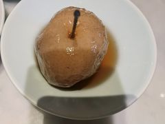 -泰钰丰烤鸭.天津菜(开发区店)
