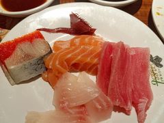 -汉巴味德·烤肉与啤酒的自助(杭州大悦城店)