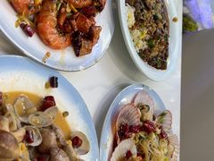 -来之顺海鲜菜馆·青岛菜·始于1993(栈桥店)