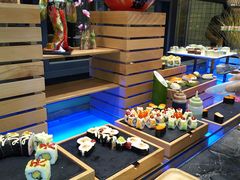 -圣琼美食百汇自助餐(白云万达店)