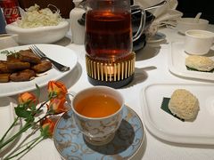 -扬州香格里拉·香宫中餐厅
