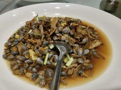 -舜泉海鲜(百官店)