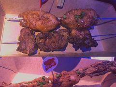 -蘭奢雅集·江浙菜(青山江滩店)