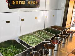 -文山荷鲜居(翠湖店)