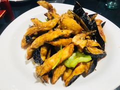 -梅飞酒家(桑园路店)
