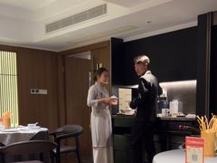 -沈灶河豚宴·河豚融合餐厅(汉中路店)