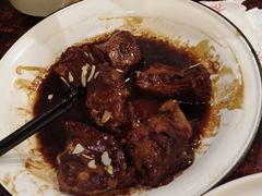 -欣旺·迎宾楼·百年无锡菜