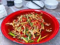 -拈一筷子·宜宾江湖菜(十一街店)