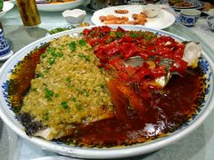 -渔堂公园餐厅·本帮菜(乐园路店)