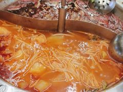 -蜀大侠火锅.川剧变脸(龙泉世茂店)