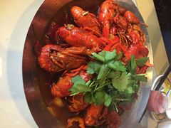 iphone_upload_pic-小厨娘淮扬菜(天印大道店)