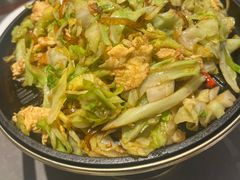-又一福烤鸭·北京菜(东四店)