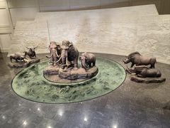 -大庆市博物馆