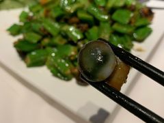 四角豆眼睛螺-闻见中国海南菜(K11店)