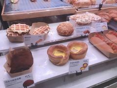 -巴黎贝甜(宜山路店)