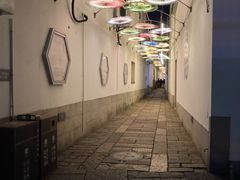 -衣裳街历史文化街区