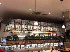 -鹿岛日式料理(嘉善施家南路店)