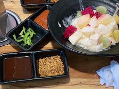 -九田家黑牛烤肉料理(吴江万象汇店)