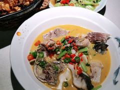 -客宴·江西客家菜(红角洲店)