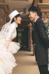 -茜茜公主婚纱摄影会馆