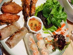 -越美小馆·越南料理(曲江店)