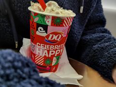-DQ·蛋糕·冰淇淋(周浦万达店)