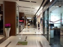 -远洋未来广场(育慧北路店)