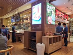-西贝(枫蓝国际购物中心店)