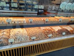 -泸溪河桃酥(秦淮夫子庙一店)
