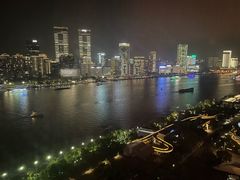 -上海凯宾斯基大酒店