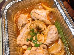 -功夫粥(台州总店)