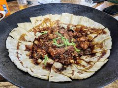 -皖北巫氏三胖地锅鸡(长淮总店)