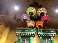 -米德维奇俄式西餐厅(西六道街店)