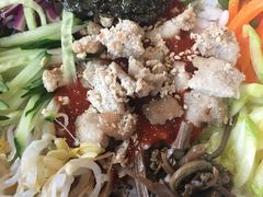 -全州拌饭馆(龙源西街店)