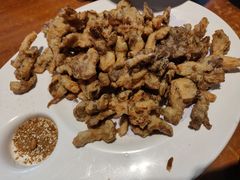 -95号酱骨·一块豆腐(展春园西路店)