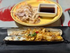 -辉记炭烧海鲜大排档·老字号(福田店)