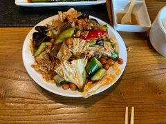-小城粥道·海胆鲜虾粥(解放广场店)