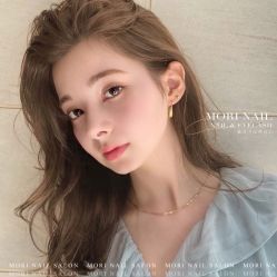 -森日式美甲沙龙MORI NAIL总店
