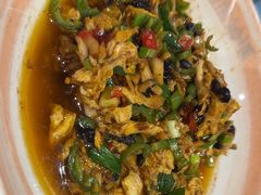 -雅佳神话·麻辣烤鱼(新街口店)