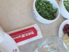 麻酱调料-阳坊大都涮羊肉(阳坊总店)