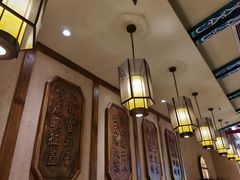 -白鹿原·西安油泼面(万象城店)