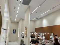 -海马体照相馆(大连柏威年购物中心店)