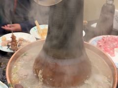 -阳坊胜利涮羊肉(阳坊老店)