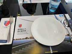-法兰度航空主题餐厅(端州店)