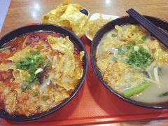 -螺小胖柳州螺蛳粉(钟楼总店)